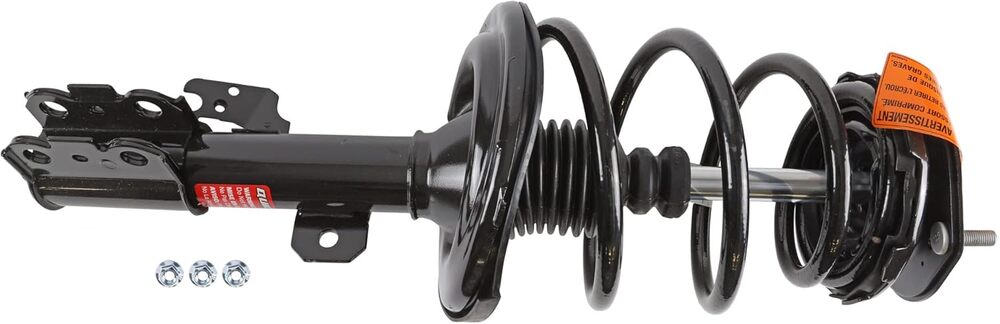 Monroe Quick-Strut 172740 Suspension Strut Coil Spring Toyota Avalon